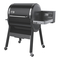 Parrillas Weber SmokeFire EX4 Guía De Montaje