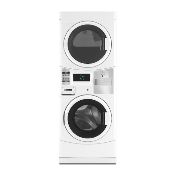 Maytag MLE20PD Instrucciones De Instalación