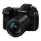 Cámaras Digitales Panasonic Lumix DC-G9L Instrucciones Básicas De Funcionamiento