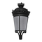 Luz al Aire Libre Prilux Gaudium LED Manual De Instrucciones