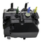 Motores Volvo Penta TAD167 VE Serie Instrucciones De Montaje