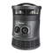 Calentadores Honeywell SURROUND HEAT HHF360 Serie Manual Del Usuario