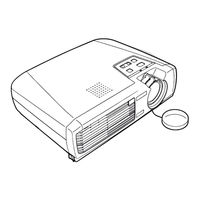 Epson EMP-74 Manual De Instrucciones