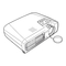 Proyectores Epson EMP-74 Manual De Instrucciones
