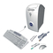 Computadoras de Escritorio Compaq 4000 Serie Configuración Rápida