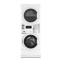 Maytag MLE20PD Instrucciones De Instalación
