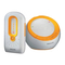 Monitores de Bebé Philips SKM7487NC/84 Instrucciones De Manejo