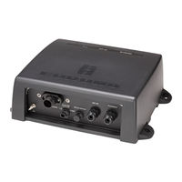 Furuno DFF-3D Manual Del Operador