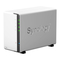 Dispositivos de Almacenamiento Synology DiskStation DS212j Guía De Instalación Rápida