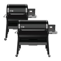 Weber 63699 Guía De Montaje