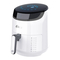 Freidoras Oster CKSTAF3202D Manual De Instrucciones