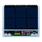 Equipo de Musica Roland SPD-S Manual Del Usuario