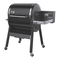 Parrillas Weber SmokeFire EX4 Manual Del Propietário
