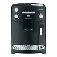 Electrolux ECS5000 Instrucciones De Uso