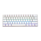 Manual del teclado Obinslab Anne Pro 2