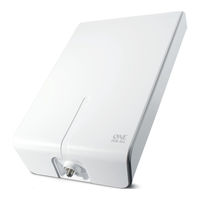 One For All SV9455 Guia De Instalacion