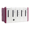 Controladores Circutor COMPACT DC TGB Manual De Instrucciones