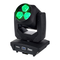Equipo de Iluminación Varytec Hero Wash 340FX RGBW Zoom Manual De Instrucciones
