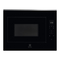 Hornos Microondas Electrolux KMFD264TE Manual De Usuario