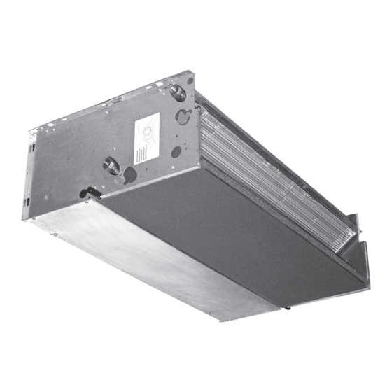 Trane DFS 1 Guia Tecnica