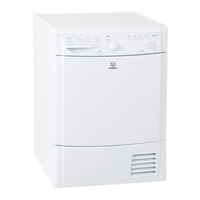 Indesit IDCA G35 Manual De Instrucciones