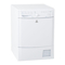 Secadoras Indesit IDCA G35 Manual De Instrucciones