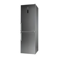 Indesit LI80 Serie Manual De Instrucciones
