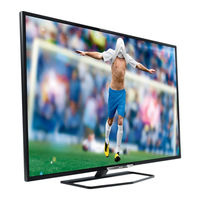 Philips 42PFK6589/12 Guia De Inicio Rapido