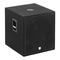 Subwoofers thomann the box PA18 ECO MKII Manual De Instrucciones