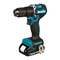 Destornilladores Eléctricos Makita DHP487 Manual De Instrucciones