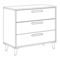 Muebles de Interior Dekit K228 Manual De Instrucciones
