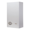 Calderas Fer easy F 24 D Instrucciones De Uso