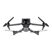 DJI MAVIC 3T Guia De Inicio Rapido