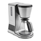 Cuisinart CPO-800 - Manual de la cafetera de vertido PurePrecision