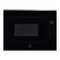 Electrolux KMFD264TE - Manual del horno microondas