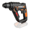 Worx H3 WX390, H3 WX390.1, H3 WX390.9 - Manual del martillo rotativo inalámbrico