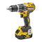 Manual de DeWalt DCD791, DCD796