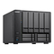 Dispositivos de Almacenamiento QNAP TS-963X Guía De Instalación Rápida