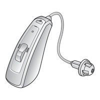 Resound LiNX Quattro Guia Del Usuario