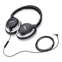 Bose AE2 Guía De Usuario