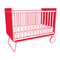 Muebles de Interior BE cot ds Manual Del Usuario