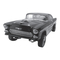 Juguetes REVELL '55 CHEVY Manual Del Usuario