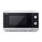 Hornos Microondas Sharp YC-MS01E Manual De Usuario