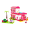 Juguetes Mega Bloks HELLO KITTY Beach House Manual Del Usuario