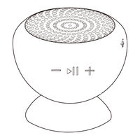 Lab31 LB-BTSP02 Manual De Instrucciones