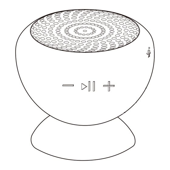 Lab31 LB-BTSP02 Manual De Instrucciones