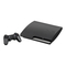 Videoconsolas Sony PS3 Manual De Instrucciones