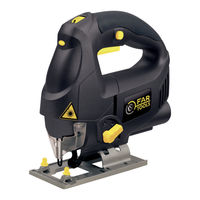 Far Tools JS 710Q Manual Del Usuario