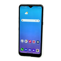 LG LM-K500MM Guia Del Usuario
