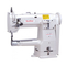 Máquinas de Coser SunStar KM-380BL Manual Del Usuario